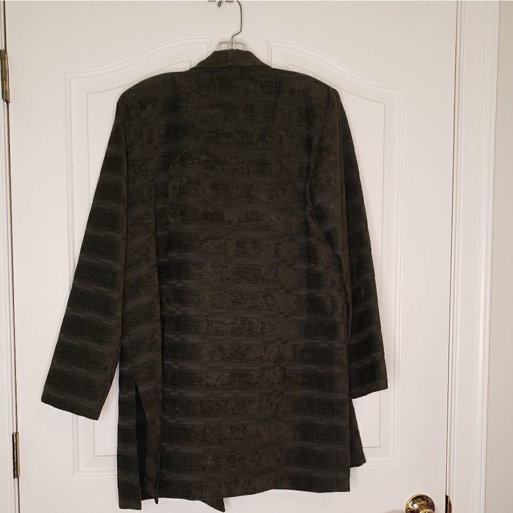 J C Connie Jacket - Picture 4 of 7